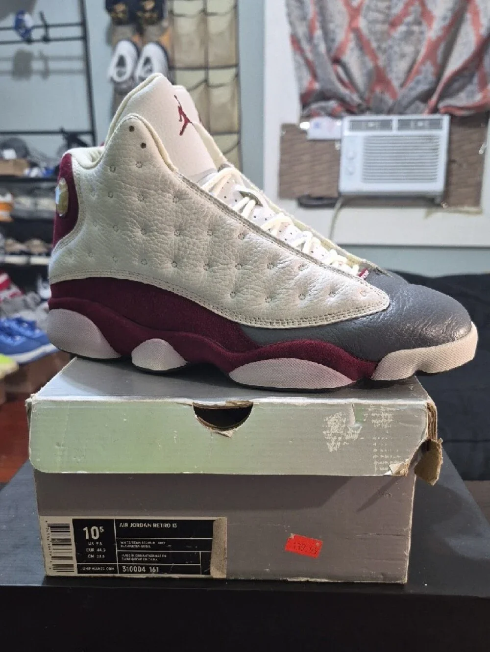 Air Jordan 13 Retro 